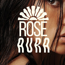 Rose Aura: Identidad Visual y Branding Estratégico Atemporal. Traditional illustration, Art Direction, Branding, Identity, and Graphic Design project by Rebeca villanueva - 05.29.2026