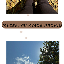 Mi ser, mi amor propio . Digital Photograph, Fine-Art Photograph, Lifest, le Photograph, Portrait Photograph, and Self-Portrait Photograph project by getzeny98 - 05.30.2026