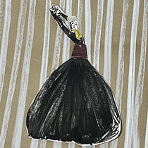 Creative Fashion Illustration Techniques. Un progetto di Collage e Illustrazione tradizionale di Rodly Ricafort - 30.05.2026