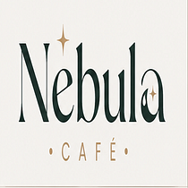 nébula . Br, ing e Identidade, Design de logotipo, e Tipografia projeto de Valentina Utrilla - 01.06.2026