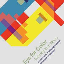 Color Theory - Richard Mehl Ein Projekt aus dem Bereich Farbenlehre, Design und Grafikdesign von Gabriel Torres - 01.06.2026