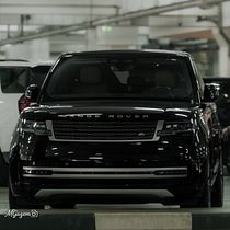 Dubai roads. Photographic Composition, Photograph, and Digital Photograph project by mgazem38 - 06.01.2026