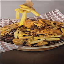 Beef & Cheddar Stop Motion. Photograph, Advertising, Photo Retouching, Food Photograph, Commercial Photograph, Interior Photograph, Food St, and ling project by toyin_giwa - 06.01.2026