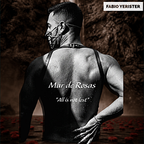 "Mar de Rosas" versión Demo. Áudio, Geração de Áudio e Música, Criatividade, Música, e Produção musical projeto de Fabio Ivan Lopez - 01.06.2026