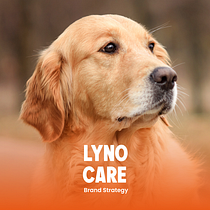 Lyno Care Brand Strategy | Pet Care Center. Un proyecto de Br, ing e Identidad, Comunicación, Consultoría creativa, Diseño de logotipos, Marketing, Naming y Estrategia de marca de florentina12 - 02.06.2026