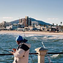 Piriápolis. Digital Photograph, Fine-Art Photograph, Photographic Composition, and Photograph project by Fernando - 06.03.2026