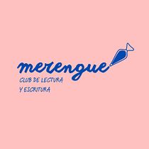 Merengue: club literario. Communication, and Creative Writing project by Juliana Rodríguez - 06.03.2026