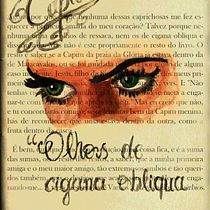 Perfil de Personagem - Diana Magalhães. Narrative, Writing, Fiction Writing, Creative Writing, and Creativit project by Beatriz Lopes Cardoso - 06.05.2026