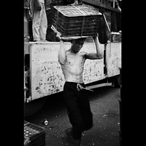 THE GREY ECONOMY. Photograph, Outdoor Photograph, Documentar, and Photograph project by Maurizio Saroli - 06.05.2026