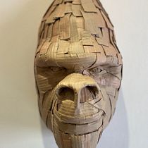 Gorila. Arts, Crafts, Character Design, Fine Arts, and Sculpture project by Martín Tognola - 06.05.2026