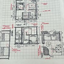 BUNKR. Architecture, and Architectural Illustration project by Gustavo Jimenez - 06.05.2026