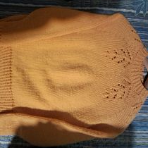 Jersei . Accessor, Design, DIY, Fashion Design, Fiber Arts, and Knitting project by santxikorub - 06.06.2026
