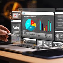 Ai. Business, Content Marketing, Digital Marketing, E-commerce, and Growth Marketing project by hassanraza6570 - 06.07.2026