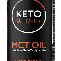 Optimización Estratégica y Técnicas de Venta para MCT Oil en Amazon. Business, Digital Marketing, E-commerce, and Marketing project by Soluciones en Programas de Lealtads - 06.08.2026