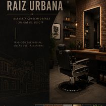 Raíz urbana por Arq. Lina A. Fonseca || Bogotá - Colombia. Interior Architecture, Decoration, Retail Design, Interior Design, Interior Decoration, and Spatial Design project by Lina Alejandra Fonseca Villamil - 06.09.2026