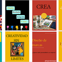 Impresiones Paz Ein Projekt aus dem Bereich Br, ing und Identität, Design, Logodesign, Grafikdesign, T, pografisches Design, T und pografie von alex_flores9201 - 11.06.2026
