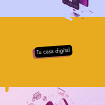 Identidad visual de ÓGA hosting. Br, ing, Identit, Color Theor, Design, Design Management, Digital Design, Editorial Design, Graphic Design, Logo Design, T, pograph, T, pograph, and Design project by kescamiya - 06.11.2026