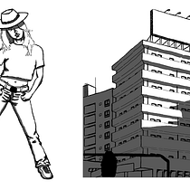 Proyecto Final. Traditional illustration, Drawing, Digital Illustration, and Digital Drawing project by Juan Jerónimo Parra Castañeda - 06.12.2026