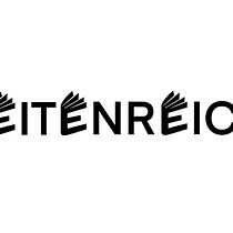 seitenreich. Design, Graphic Design, and Logo Design project by Wolfgang Schott - 06.12.2026