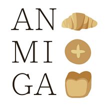 AN MIGA. Un proyecto de Diseño y Branding e Identidad de Wolfgang Schott - 12.06.2026