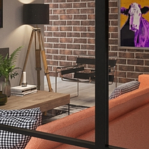APARTAESTUDIO. Decoration, Interior Architecture, Interior Decoration, Interior Design, and Spatial Design project by Sandra De la Rocha - 06.12.2026