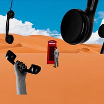 collage loop. Animation, 2D Animation, Collage, and Video Editing project by devillersjp78 - 06.15.2026