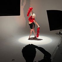 backstage editorial. Digital Photograph, Instagram, Marketing, Mobile Photograph, Photograph, Social Media, and Video project by Yasmin Pigato Justino - 06.15.2026