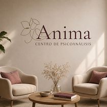 ANIMA · Proyecto de Identidad Visual · natlordesigns. Br, Strateg, Br, ing, Identit, Business, Logo Design, Stor, and telling project by Nat - 06.17.2026