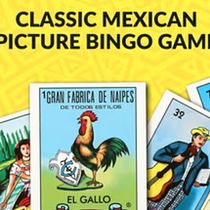 Loteria . Audio, Communication, Creativit, Film, Film, Video, TV, Stor, and telling project by carmenmamosu - 06.17.2026