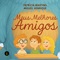 MEUS MELHORES AMIGOS. Editorial Design, and Narrative project by ANDRE DE ARAUJO - 06.17.2026