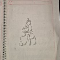 MI CUADERNO DE DIBUJOS. Pencil Drawing, Drawing, Creating with Kids, and Sketchbook project by Ezequiel - 06.18.2026