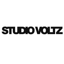 STUDIO VOLTZ. UX / UI, and Web Design project by Karama Diloma Pierre - 06.19.2026