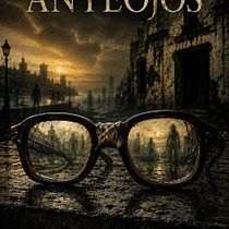Los Anteojos. Narrative, Stor, telling, and Writing project by leandro_diaz_m - 06.20.2026