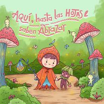 Fantasia. Digital Illustration, Children's Illustration, and Digital Drawing project by Vanessa Guarin - 06.20.2026