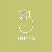 Shizen - macaco minimalista. Design, Branding, Identity, Graphic Design, and Logo Design project by ayumitiuganji - 06.22.2026