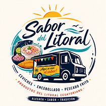 Sabor del Litoral. Br, ing, Identit, Color Theor, Design, Design Management, Digital Design, Editorial Design, Graphic Design, Logo Design, T, pograph, T, pograph, and Design project by sublimation_moom - 06.23.2026