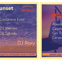 Beach Bar. Br, ing, Identit, Color Theor, Design, Design Management, Digital Design, Editorial Design, Graphic Design, Logo Design, T, pograph, T, pograph, and Design project by Juan Richard - 06.24.2026
