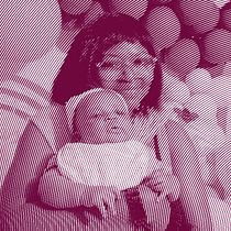 Happy Work, Mom life balance. Un projet de Conseil créatif, Gestion de la conception, Marketing , et Gestion et productivité de Naledi Sol - 25.06.2026