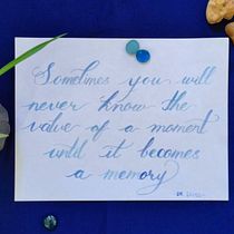 Dr. Seuss. Calligraph project by Laura Karina Hernández Montejo - 06.25.2026