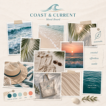 Cost & Current . Business, Communication, Content Marketing, Digital Marketing, Facebook Marketing, Growth Marketing, Instagram Marketing, Marketing, Mobile Marketing, Social Media, Social Media Design, Stor, and telling project by Maria Andrea Mealla - 06.26.2026