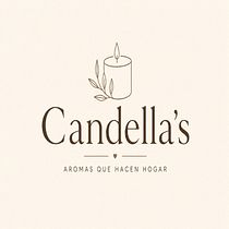 Candella’s: Elaboración Artesanal de Velas de Soja y Aromatizantes para el Bienestar y la Decoración de Ambientes Ein Projekt aus dem Bereich Webentwicklung, Webdesign, E-Commerce, Digitales Marketing und Business von candelavaldez250618 - 29.06.2026