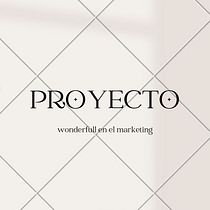 Wonderfull en el marketing. Marketing de conteúdo, Marketing digital, Marketing para Facebook, Growth Marketing, Marketing para Instagram, Marketing, Mobile Marketing, e Redes sociais projeto de lilianayasmindv - 30.06.2026