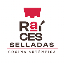 Diseño de Marca para Raíces Selladas. Design, Branding, Identity, Graphic Design, Logo Design, and Digital Design project by Mar Sanz - 07.01.2026