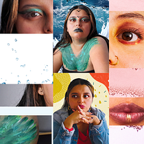Mitos y bellezas . Art Direction, Fashion Design, Fashion Photography, Fine-Art Photography, and Makeup project by jo_buitrago - 07.02.2026