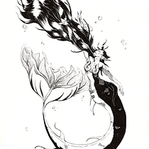 Final Project. Traditional illustration, Creativit, Drawing, and Sketchbook project by brandon_sked - 07.02.2026
