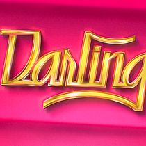 3D Chrome Effect in Procreate- Aurelie Maron's Tutorial. Typography, Digital Lettering, and Hand Lettering project by shreyakulkarni - 07.03.2026
