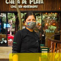 Restaurante Vegano a base de plantas. Digital Marketing, Advertising, Social Media, Facebook Marketing, Growth Marketing, and SEO project by andredelgadillo - 07.05.2026