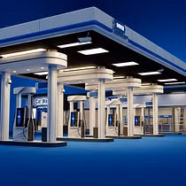 Dover Fueling Solutions. Motion Graphics, Cinema, Vídeo e TV, Edição de vídeo, Realização audiovisual, Design de IA, Criação de Conteúdo com IA, Geração de Vídeos, Animação com IA, Edição de Foto e Vídeo com IA, e Design 3D e Motion com IA projeto de gildo_jeremias - 06.07.2026