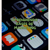 aprendiendo bases de marketing . Marketing para Instagram projeto de paolavillanero30 - 07.07.2026