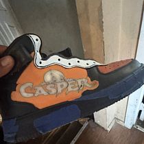Casper. Accessor, Design, Acr, lic Painting, Fashion Design, DIY, Upc, and cling project by couvertieresteban2 - 07.07.2026